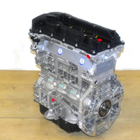 REMAN 2006 2007 2008 Kia Optima Engine 2.4L MPI 4 Cylinder G4KC 0 Mileage