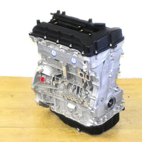 REMAN 2006 2007 2008 Kia Optima Engine 2.4L MPI 4 Cylinder G4KC 0 Mileage