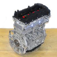 REMAN 2006 2007 2008 Kia Optima Engine 2.4L MPI 4 Cylinder G4KC 0 Mileage