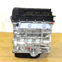REMAN 2006 2007 2008 Kia Optima Engine 2.4L MPI 4 Cylinder G4KC 0 Mileage