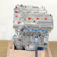 Reman 2007 2008 2009 2010 2011 2012 2013 2014 2015 Lexus RX350 Engine VVTI 3.5L V6 2GR FE 0 Miles