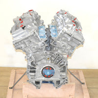 Reman 2007 2008 2009 2010 2011 2012 2013 2014 2015 Lexus RX350 Engine VVTI 3.5L V6 2GR FE 0 Miles