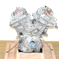 Reman 2007 2008 2009 2010 2011 2012 2013 2014 2015 Lexus RX350 Engine VVTI 3.5L V6 2GR FE 0 Miles
