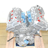 Reman 2007 2008 2009 2010 2011 2012 2013 2014 2015 Lexus RX350 Engine VVTI 3.5L V6 2GR FE 0 Miles