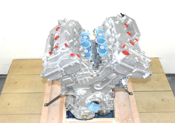 Reman 2007 2008 2009 2010 2011 2012 2013 2014 2015 Lexus RX350 Engine VVTI 3.5L V6 2GR FE 0 Miles