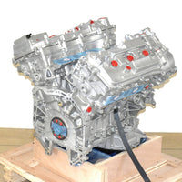 Reman 2007 2008 2009 2010 2011 2012 2013 2014 2015 Lexus RX350 Engine VVTI 3.5L V6 2GR FE 0 Miles