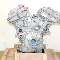 Reman 2007 2008 2009 2010 2011 2012 2013 2014 2015 Lexus RX350 Engine VVTI 3.5L V6 2GR FE 0 Miles