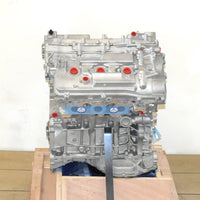 Reman 2007 2008 2009 2010 2011 2012 2013 2014 2015 Lexus RX350 Engine VVTI 3.5L V6 2GR FE 0 Miles