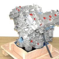 Reman 2007 2008 2009 2010 2011 2012 2013 2014 2015 Lexus RX350 Engine VVTI 3.5L V6 2GR FE 0 Miles