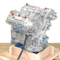 Reman 2007 2008 2009 2010 2011 2012 2013 2014 2015 Lexus RX350 Engine VVTI 3.5L V6 2GR FE 0 Miles