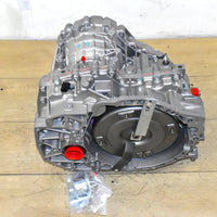 REMAN 2008 2009 2010 2011 2012 2013 2014 2015 2016 2017 2018 2019 Nissan Murano AWD Transmission Automatic CVT V6 3.5L VQ35 0 MILES