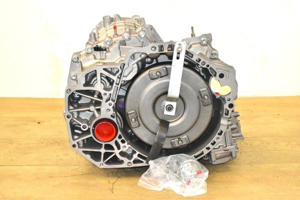 REMAN 2008 2009 2010 2011 2012 2013 2014 2015 2016 2017 2018 2019 Nissan Murano AWD Transmission Automatic CVT V6 3.5L VQ35 0 MILES