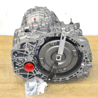REMAN 2008 2009 2010 2011 2012 2013 2014 2015 2016 2017 2018 2019 Nissan Murano AWD Transmission Automatic CVT V6 3.5L VQ35 0 MILES