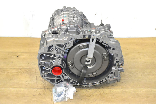 REMAN 2008 2009 2010 2011 2012 2013 2014 2015 2016 2017 2018 2019 Nissan Murano AWD Transmission Automatic CVT V6 3.5L VQ35 0 MILES