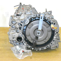 REMAN 2008 2009 2010 2011 2012 2013 2014 Nissan Murano FWD Transmission CVT Transmission V6 3.5L VQ35DE 0 Mileage