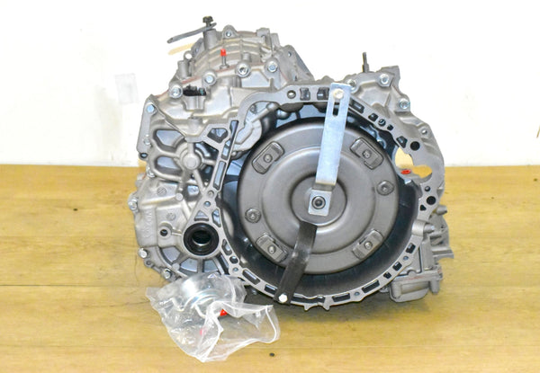REMAN 2008 2009 2010 2011 2012 2013 2014 Nissan Murano FWD Transmission CVT Transmission V6 3.5L VQ35DE 0 Mileage