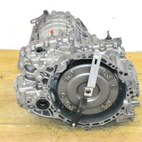 REMAN 2008 2009 2010 2011 2012 2013 2014 Nissan Murano FWD Transmission CVT Transmission V6 3.5L VQ35DE 0 Mileage
