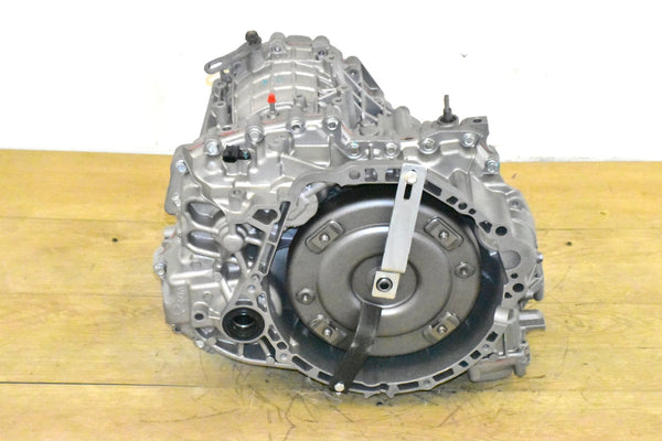 REMAN 2008 2009 2010 2011 2012 2013 2014 Nissan Murano FWD Transmission CVT Transmission V6 3.5L VQ35DE 0 Mileage