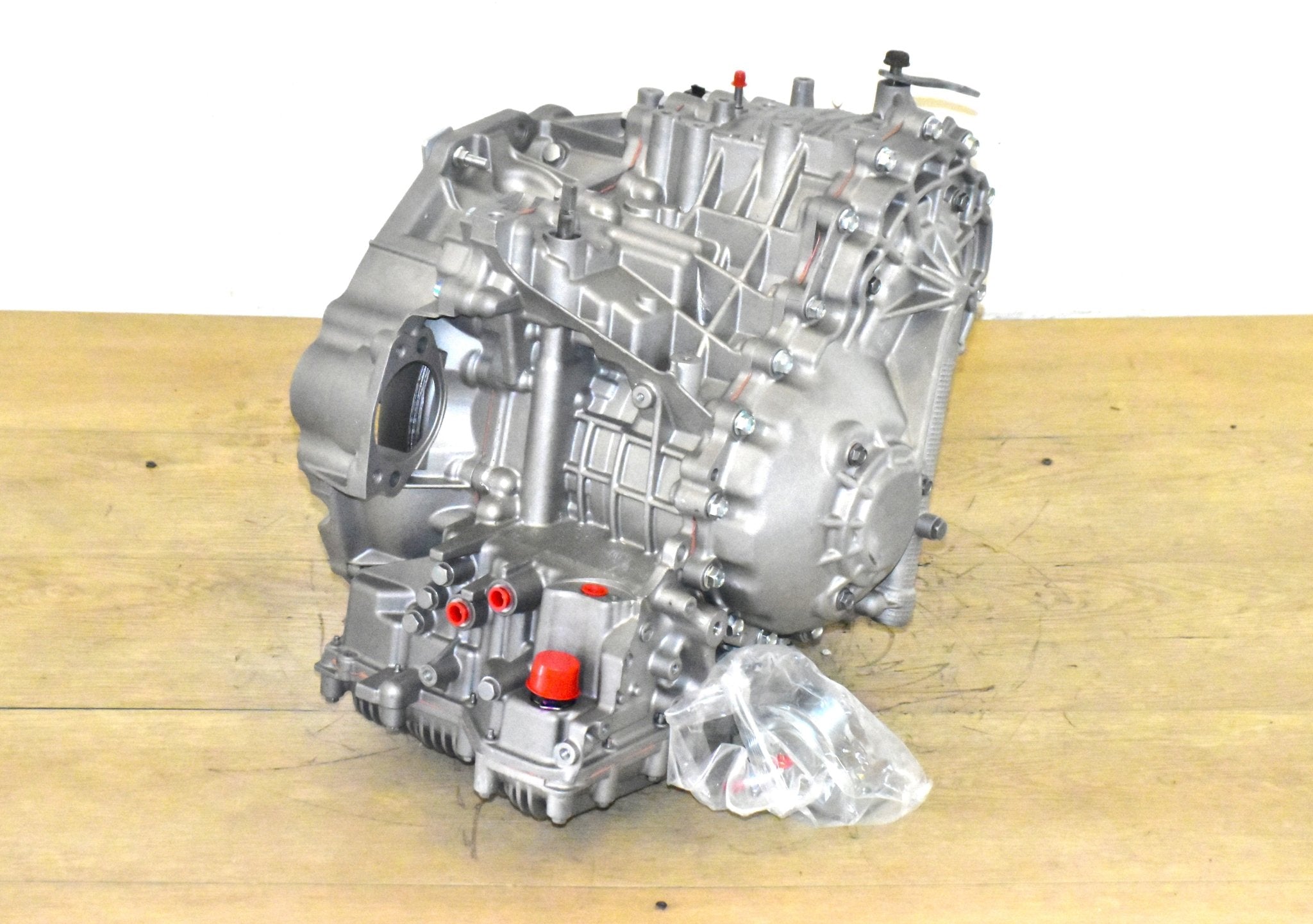 REMAN 2008 2009 2010 2011 2012 2013 2014 Nissan Murano FWD Transmissio ...