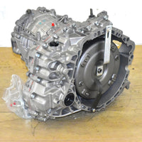REMAN 2008 2009 2010 2011 2012 2013 2014 Nissan Murano FWD Transmission CVT Transmission V6 3.5L VQ35DE 0 Mileage