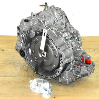 REMAN 2008 2009 2010 2011 2012 2013 2014 Nissan Murano FWD Transmission CVT Transmission V6 3.5L VQ35DE 0 Mileage