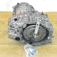 REMAN 2008 2009 2010 2011 2012 2013 2014 Nissan Murano FWD Transmission CVT Transmission V6 3.5L VQ35DE 0 Mileage