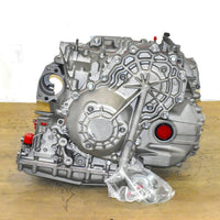 REMAN 2008 2009 2010 2011 2012 2013 2014 Nissan Murano FWD Transmission CVT Transmission V6 3.5L VQ35DE 0 Mileage