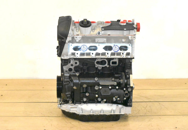 Reman 2008 2009 2010 2011 2012 2013 2014 Volkswagen Jetta GLI Engine 2.0L Turbo CCTA