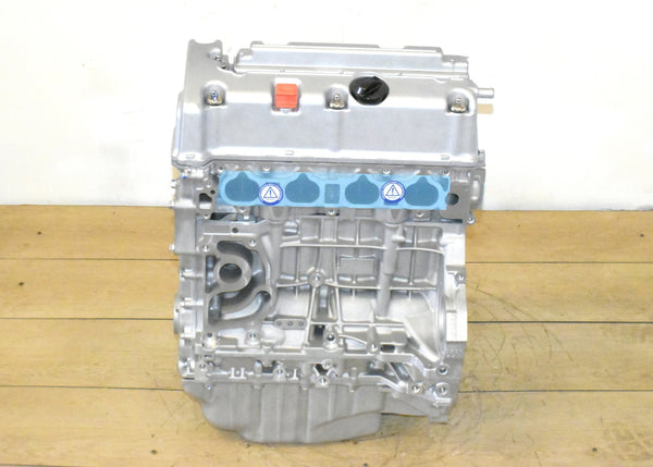 Reman 2008 2009 2010 2011 2012 Honda Accord Engine 2.4L K24A 0 Miles