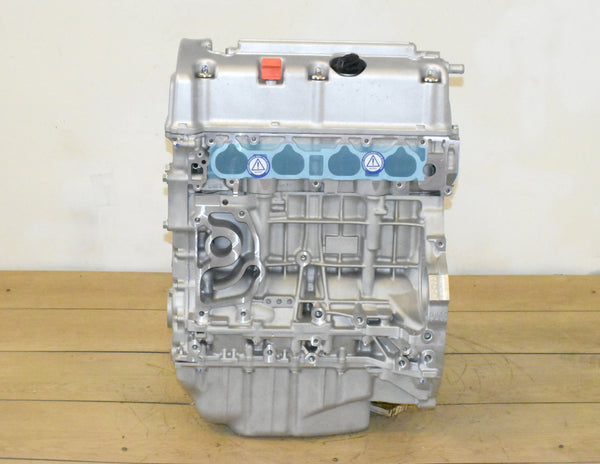 Reman 2008 2009 2010 2011 2012 Honda Accord Engine 2.4L K24A 0 Miles
