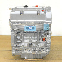 Reman 2008 2009 2010 2011 2012 Honda Accord Engine 2.4L K24A 0 Miles