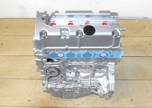 REMAN 2008 2009 2010 2011 2012 Honda Accord JDM Engine I-VTEC 2.4L K24A 0 MILES