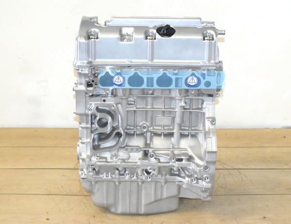 REMAN 2008 2009 2010 2011 2012 Honda Accord JDM Engine I-VTEC 2.4L K24A 0 MILES