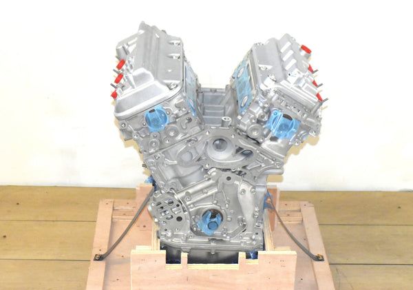 Reman 2008 2009 2010 Honda Odyssey EXL JDM Engine VTEC VCM V6 3.5L J35A 0 Miles