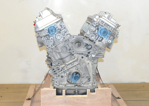 Reman 2008 2009 2010 Honda Odyssey EXL JDM Engine VTEC VCM V6 3.5L J35A 0 Miles