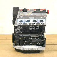 Reman 2008 2009 2020 2011 2012 2013 2014 Volkswagen GTI Engine 2.0L Turbo 2nd Gen CCTA