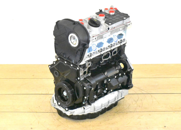 Reman 2009 2010 2011 2012 2013 2014 2016 2017 Volkswagen CC Engine 2.0L Turbo CCTA
