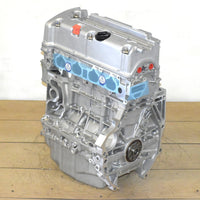 Reman 2009 2010 2011 2012 2013 2014 Acura TSX Engine 2.4L K24A 0 Miles
