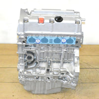 Reman 2009 2010 2011 2012 2013 2014 Acura TSX Engine 2.4L K24A 0 Miles