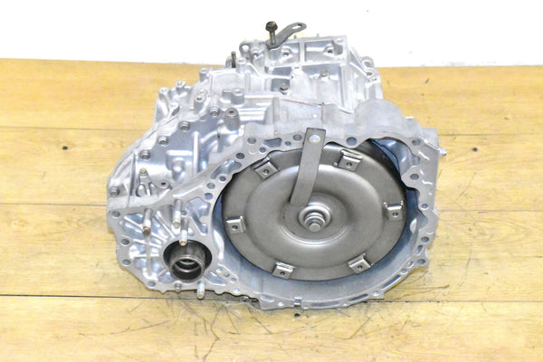 REMAN 2010 2011 2012 2013 2014 2015 2016 Lexus RX350 AWD Auto Transmission JDM 2GR - FE 3.5L V6 0 Mileage