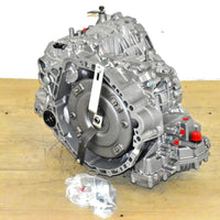 REMAN 2010 2011 2012 2013 2014 Nissan Quest Automatic Transmission CVT V6 3.5L VQ35DE 2WD