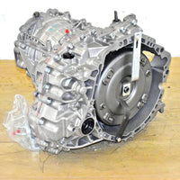 REMAN 2010 2011 2012 2013 2014 Nissan Quest Automatic Transmission CVT V6 3.5L VQ35DE 2WD