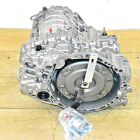 REMAN 2010 2011 2012 2013 2014 Nissan Quest Automatic Transmission CVT V6 3.5L VQ35DE 2WD
