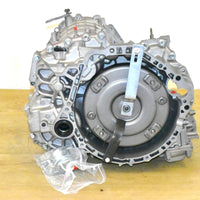 REMAN 2010 2011 2012 2013 2014 Nissan Quest Automatic Transmission CVT V6 3.5L VQ35DE 2WD
