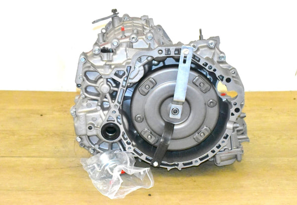 REMAN 2010 2011 2012 2013 2014 Nissan Quest Automatic Transmission CVT V6 3.5L VQ35DE 2WD