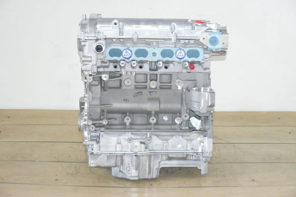 REMAN 2010 2011 2012 GMC Terrain Engine 4 Cylinder OPT LAF 2.4L 0 MILES