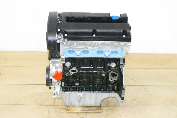 Reman 2011 2012 2013 2014 2015 Chevrolet Cruze Engine 1.8L LUW 0 Miles