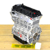 REMAN 2011 2012 2013 Kia Sportage Engine 2.4L G4KE Theta II MPi 4 - Cylinder Motor O Mileage