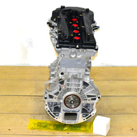 REMAN 2011 2012 2013 Kia Sportage Engine 2.4L G4KE Theta II MPi 4 - Cylinder Motor O Mileage