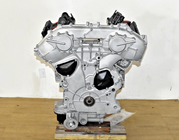 REMAN 2012 2013 2014 2015 2016 2017 2018 2019 2020 Nissan NV1500 Engine 4.0L V6 Engine VQ40DE 0 MILES